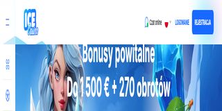 Ice Casino
